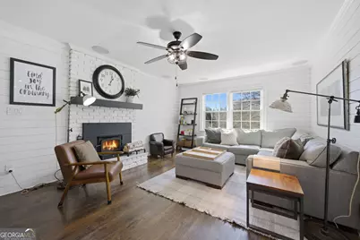 9330 Martins Lake Drive, Roswell, GA 30076 - Photo 16