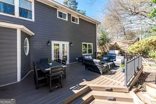 9330 Martins Lake Dr, Roswell, GA 30076 - Photo 24