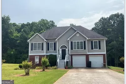 4951 Martin Farms Drive, Powder Springs, GA 30127 - Photo 1