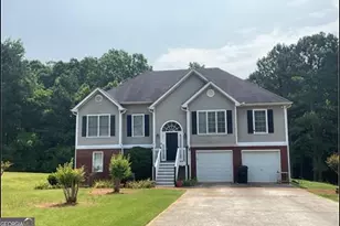 4951 Martin Farms Dr, Powder Springs, GA 30127 - Photo 1