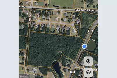 0 Hwy 138, Stockbridge, GA 30281 - Photo 4