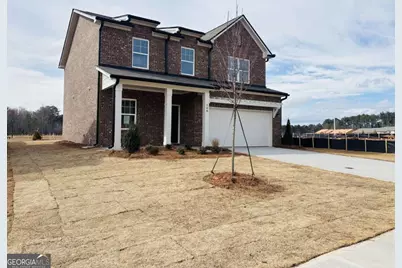 148 Maison Drive, McDonough, GA 30253 - Photo 2