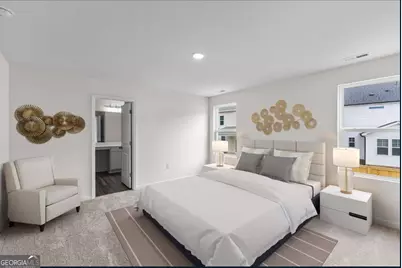 148 Maison Drive, McDonough, GA 30253 - Photo 6