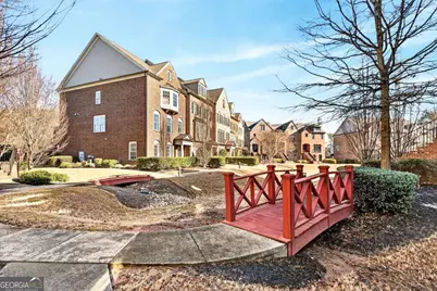 516 Micayne Circle SE #6, Smyrna, GA 30082 - Photo 32