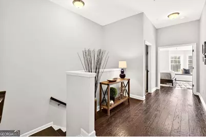 516 Micayne Circle SE #6, Smyrna, GA 30082 - Photo 14