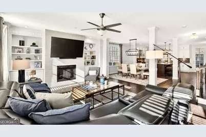 516 Micayne Circle SE #6, Smyrna, GA 30082 - Photo 12