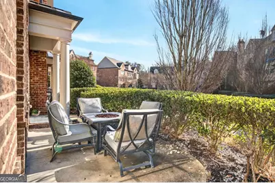 516 Micayne Circle SE #6, Smyrna, GA 30082 - Photo 2