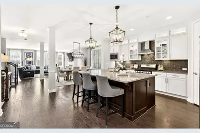 516 Micayne Circle SE #6, Smyrna, GA 30082 - Photo 4