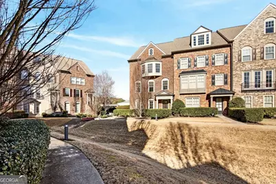 516 Micayne Circle SE #6, Smyrna, GA 30082 - Photo 1