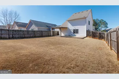 45 Chandler Field Drive, Covington, GA 30016 - Photo 20