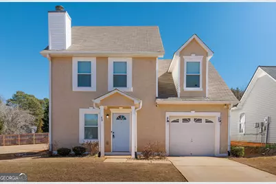 45 Chandler Field Drive, Covington, GA 30016 - Photo 1