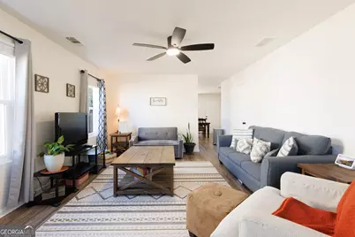 45 Chandler Field Drive, Covington, GA 30016 - Photo 2