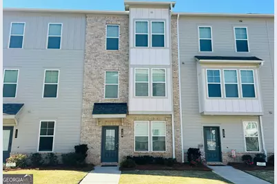 140 Reese Street, Fayetteville, GA 30214 - Photo 2