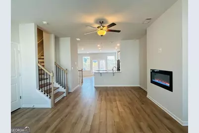 140 Reese Street, Fayetteville, GA 30214 - Photo 8