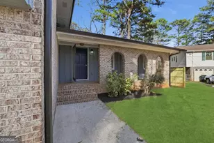 4392 Angie Dr, Tucker, GA 30084 - Photo 1
