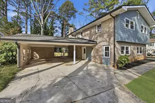 4392 Angie Dr, Tucker, GA 30084 - Photo 36