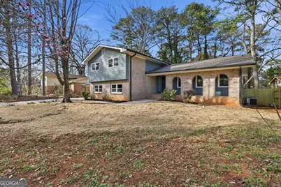 4392 Angie Drive, Tucker, GA 30084 - Photo 42