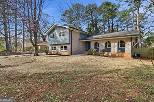 4392 Angie Dr, Tucker, GA 30084 - Photo 42