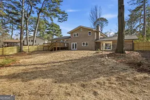 4392 Angie Dr, Tucker, GA 30084 - Photo 48