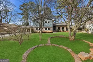 4392 Angie Dr, Tucker, GA 30084 - Photo 34