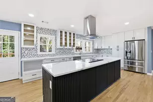4392 Angie Dr, Tucker, GA 30084 - Photo 8