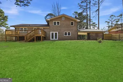 4392 Angie Drive, Tucker, GA 30084 - Photo 38