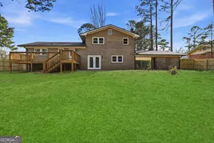 4392 Angie Dr, Tucker, GA 30084 - Photo 38