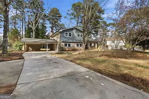 4392 Angie Dr, Tucker, GA 30084 - Photo 50