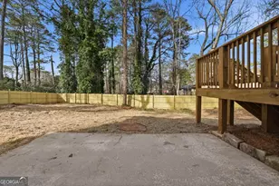 4392 Angie Dr, Tucker, GA 30084 - Photo 44