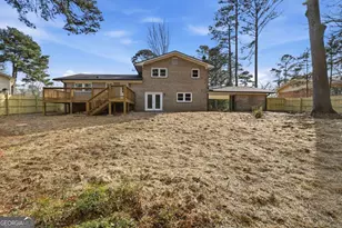4392 Angie Dr, Tucker, GA 30084 - Photo 46