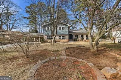 4392 Angie Drive, Tucker, GA 30084 - Photo 52