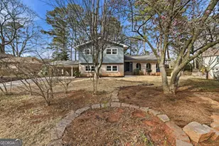 4392 Angie Dr, Tucker, GA 30084 - Photo 52