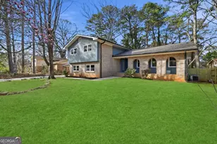4392 Angie Dr, Tucker, GA 30084 - Photo 2