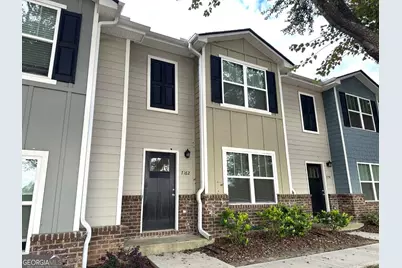 7162 Gotland Street #7162, Union City, GA 30291 - Photo 2