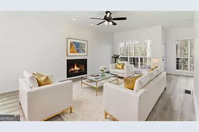 5560 Pilgrim Point Extension, Cumming, GA 30041 - Photo 4