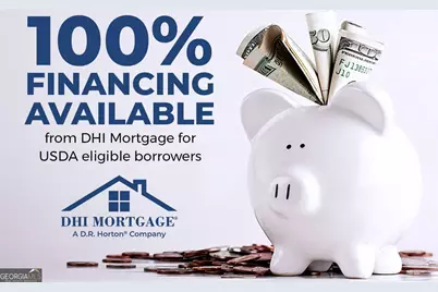 829 Trillium Drive, Locust Grove, GA 30248 - Photo 2