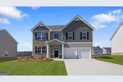829 Trillium Drive, Locust Grove, GA 30248 - Photo 1