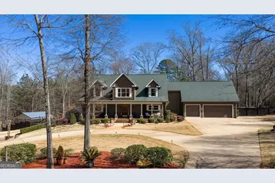 306 Thomson Street, Centerville, GA 31028 - Photo 2