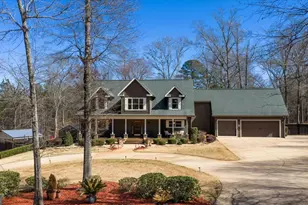 306 Thomson St, Centerville, GA 31028 - Photo 2