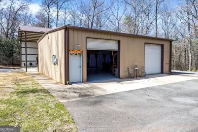 306 Thomson Street, Centerville, GA 31028 - Photo 32