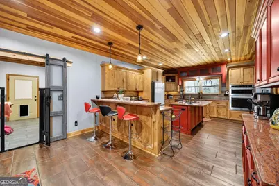 306 Thomson Street, Centerville, GA 31028 - Photo 8