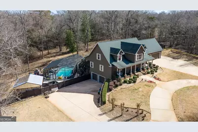 306 Thomson Street, Centerville, GA 31028 - Photo 38