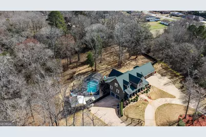 306 Thomson Street, Centerville, GA 31028 - Photo 36