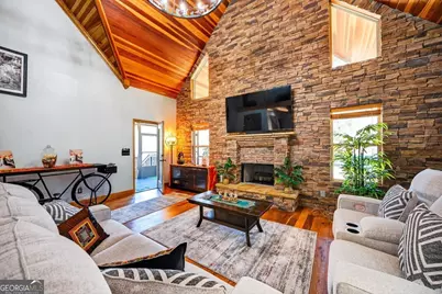 306 Thomson Street, Centerville, GA 31028 - Photo 4