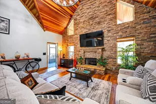 306 Thomson St, Centerville, GA 31028 - Photo 4