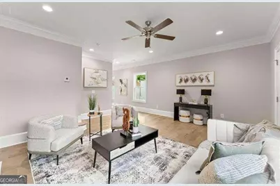 502 Washington Street NW, Gainesville, GA 30501 - Photo 8