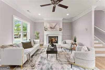 502 Washington Street NW, Gainesville, GA 30501 - Photo 10