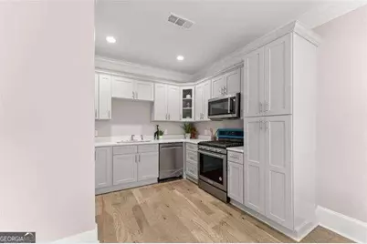 502 Washington Street NW, Gainesville, GA 30501 - Photo 14