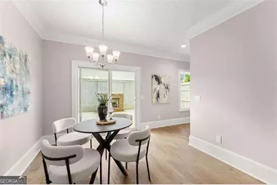 502 Washington Street NW, Gainesville, GA 30501 - Photo 12