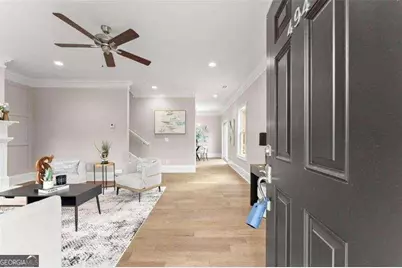 502 Washington Street NW, Gainesville, GA 30501 - Photo 4